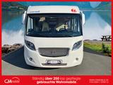 Eura Mobil IL 695 QB - Automatik - Hub & Queensbett -Garage - Eura Mobil Diesel Integrierter Automatik