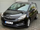Opel Zafira 2.0 CDTI Active 96kW Automatik 7-Sitzer! - Opel Zafira Active mit Diesel-Antrieb