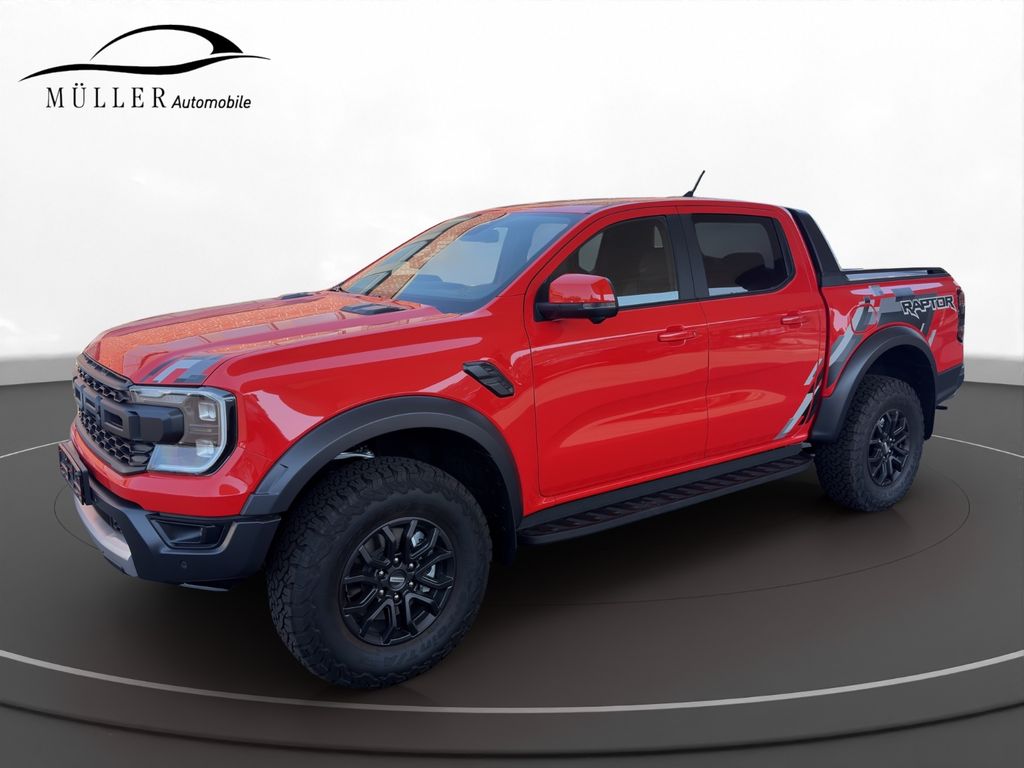 Image of Ford Ranger