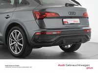 Audi Q5 - Vorschau Bild 8