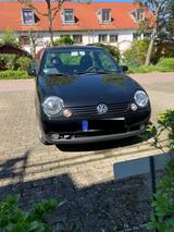 Volkswagen VW Lupo, Bj. 2004, 1.0 L, 50PS, 76 000km, ... - gebrauchte VW Lupo aus dem Jahr 2004