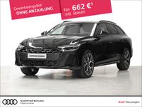 Audi A6 - Vorschau Bild 1