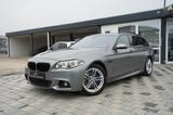 BMW 530d*xDrive*M Sport*LCI*AHK*H&K*Memory*8 Fach* - BMW 530: Kombi, 530d