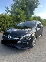 Mercedes-Benz Mercedes A180 - : Kleinwagen, Mercedes
