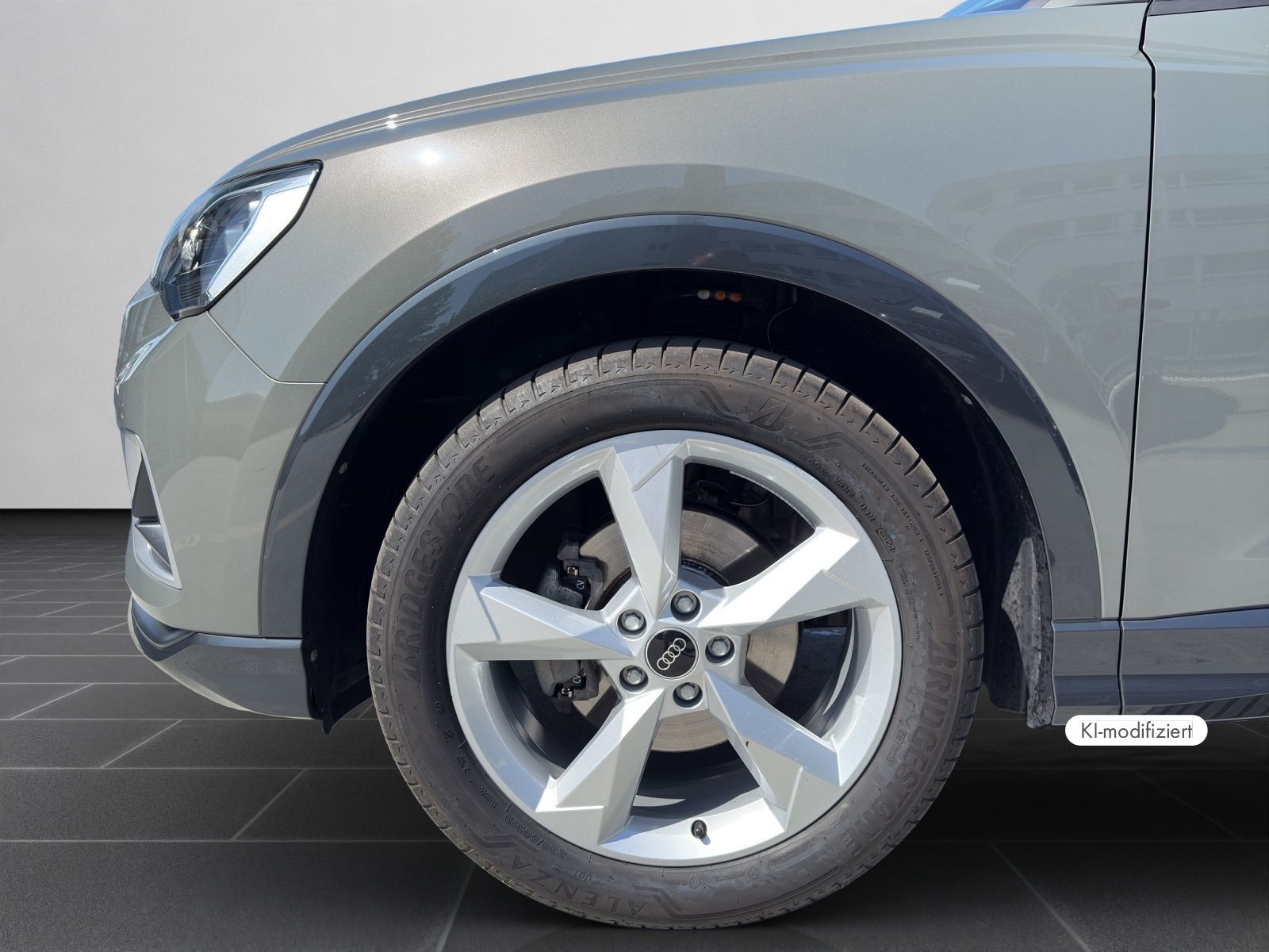 Audi Q3 - Bild 9