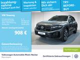 Volkswagen Touareg R-Line 3.0 V6 TDI SCR 4MOTION Tiptronic