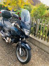 Honda Deauville NT700V - Offers