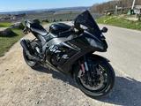 Kawasaki Ninja ZX-10RR - KAWASAKI VON 751 BIS 1000 CCM