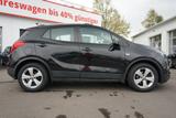 Opel Mokka X 1.4 Turbo Edition Sitzheizung Tempomat - Opel Mokka X Edition mit Benzin-Antrieb