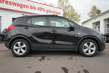 Opel Mokka X - 3