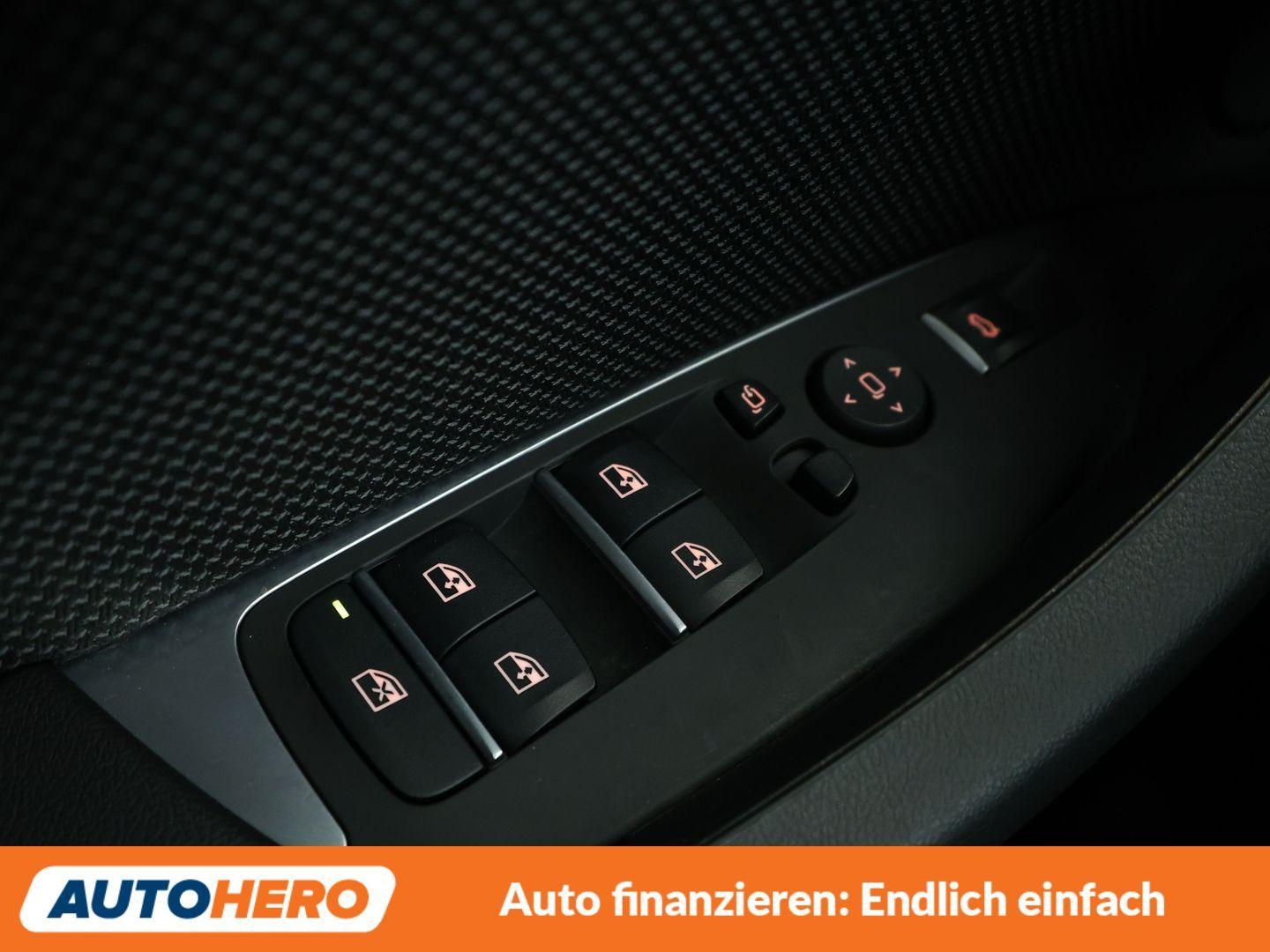 BMW X3 xDrive 20d Mild-Hybrid Advantage Aut.*LED*, миниатюра 27