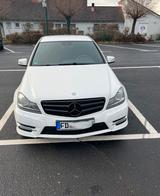 Mercedes-Benz C 250 AVANTGARDE AMG Paket - gebrauchte Mercedes-Benz C 250 aus dem Jahr 2013