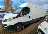 Iveco Daily Neue MOTOR TUV Neu IS35SC2AA MaxiRS 4100mm - Iveco Gebrauchtwagen von 2017