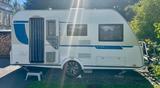 Knaus Sport 420 QD Silver Selection - Knaus Wohnwagen 420