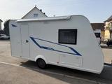 Caravelair Alba 400 +MARKISE+GFK+1.HD+WIE NEU+ - Caravelair Alba