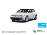 Volkswagen Golf VIII Life 2.0 TDI HdUp*VIRTUAL*ACC*LANE