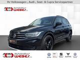 Volkswagen Tiguan 2.0l TDI URBAN SPORT LED+NAV+AHK+STH+REAR - Volkswagen Tiguan URBAN-SPORT