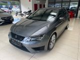 Seat Leon Cupra 290*2.Hand*KAMERA*ACC - Seat Leon mit Benzin-Antrieb: Leder