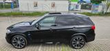 BMW X5*M50 d*HUD*PANO*DAB*AHK*Sthz*Kamera*Aero*Leder - BMW X5 M50 aus 2017