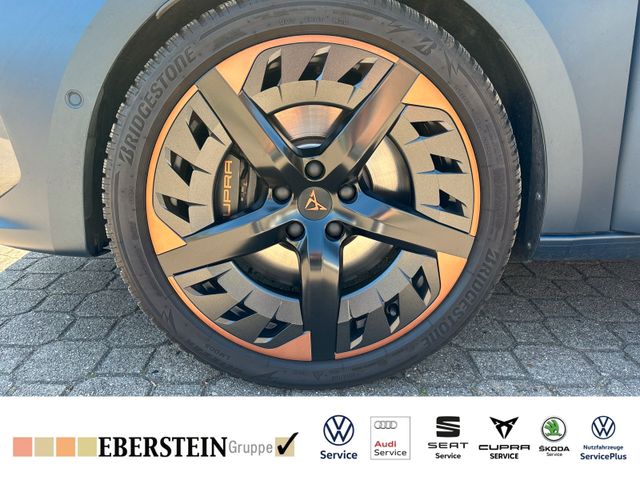 Cupra Leon VZ e-Hybrid RFK Pano Leder Navi LED