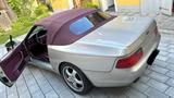Porsche 968 tiptronic - seltene Farbe - Porsche 968: Cabrio