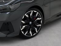 BMW 550 - Vorschau Bild 8