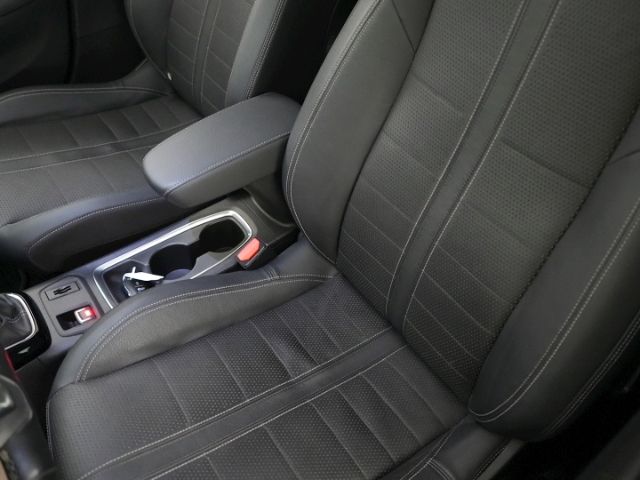 Corsa F ELEGANCE+LED-MATRIX-LICHT+LEDER+MASSAGES