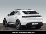 Porsche Macan 4 Surround-View LED-Matrix Abstandstempoma - Porsche Macan Neuwagen