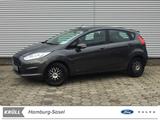 Ford Fiesta 1.0 EcoBoost Trend /Zahnriemen neu// - Ford Fiesta: Zahnriemen