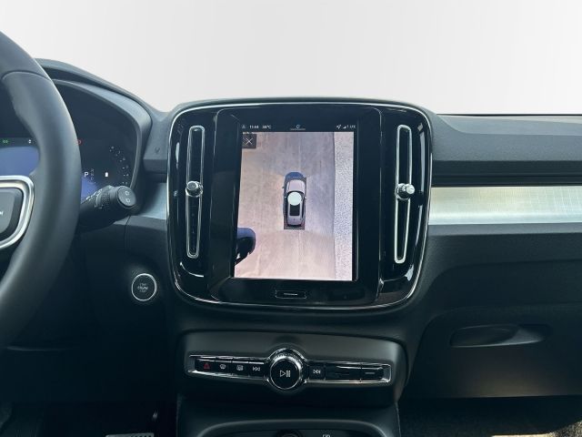 Volvo XC40 - Bild 11