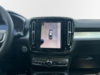 Volvo XC40 - Vorschau Bild 11