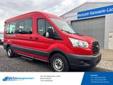 Ford Transit Kombi 350 L3 2.2 TDCi DPF *2403 - Ford Transit aus 2015