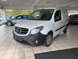 Mercedes-Benz Citan Kasten 109 CDI lang Klima 3 Sitzer - Mercedes-Benz Citan: 3 Türen