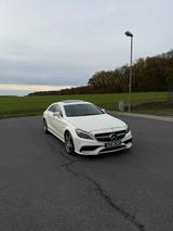 Mercedes-Benz CLS 63 AMG 4MATIC PERFORMANCE VOLL SCHECKHEFT MB