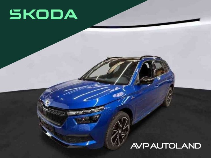Skoda Kamiq - Bild 1