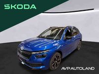 Skoda Kamiq - Vorschau Bild 1
