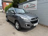 Hyundai ix35 1.6 GDI  2WD KLIMAAUTOMATIC/AHK - Hyundai ix35 in Gelsenkirchen