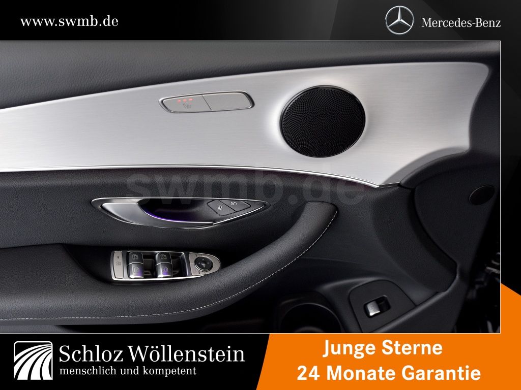 Mercedes-Benz E 220d AVANTGARDE/MULTIBEAM/Fahrass/Pano-D/RfCam foto 4