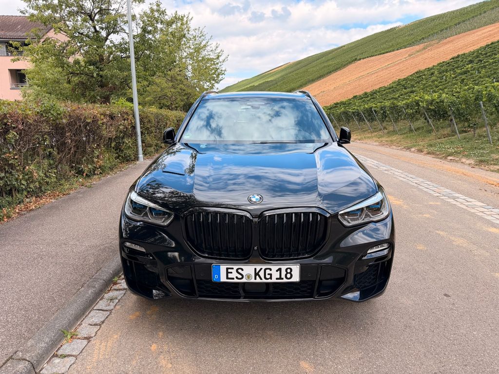 Image of BMW X5