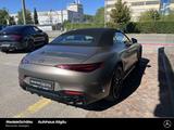 Mercedes-Benz SL 43 AMG Night Premium+ 21" V8-Style MAGNO 360° - graue Mercedes-Benz SL 43 AMG