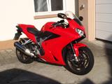 Honda VFR 800 F  RC 79 - Offers