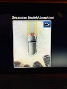 MERCEDES-BENZ G 500 1.Hand,NightPaket,Standheizung,Burmester