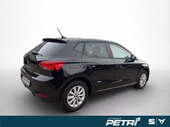 Foto Nummer 5: SEAT Ibiza