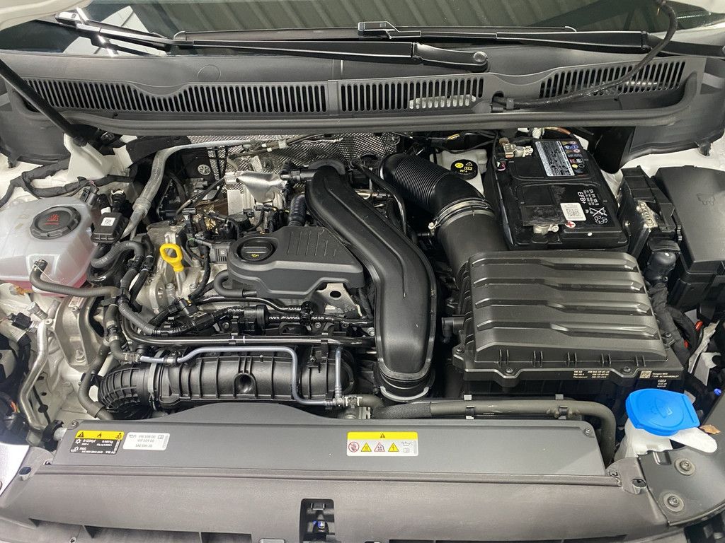 Volkswagen Touran - Bild 21