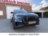 Audi Q8 50 TDI quattro S Line Competition Plus - Audi Q8: Competition Plus