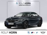 BMW M240i Steptronic Coupe Autom Navi LED H/K Klima - : Auto24