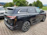 Renault Espace VI Iconic E-Tech Hybrid 200 Vollasusstatt - Renault Espace: V