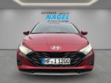 Hyundai i20 1.0 T-GDI (100PS) *Prime* - Hyundai i20: T Gdi