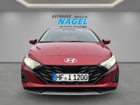 Hyundai i20 - Vorschau Bild 2