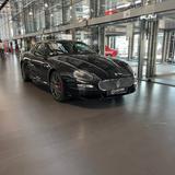 Maserati Gransport - Maserati Gransport Gebrauchtwagen